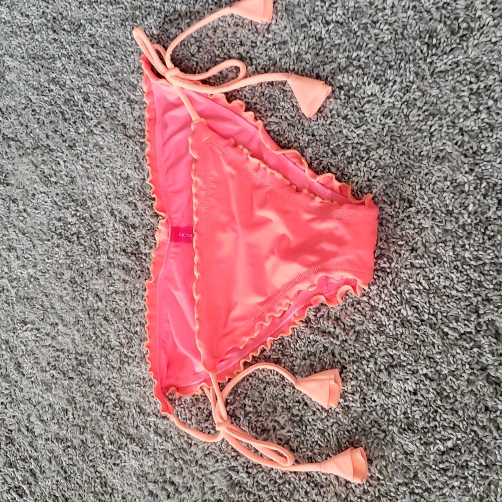 Swim bottom